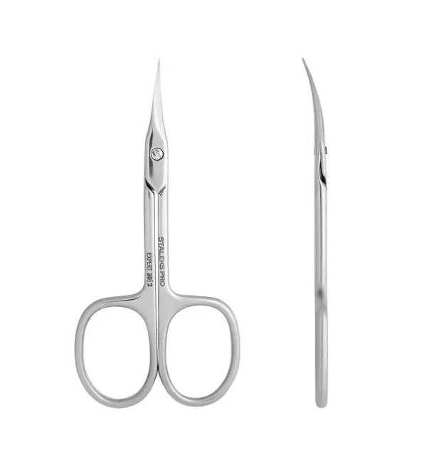 Ножницы STALEKS PRO EXPERT 50 TYPE 2